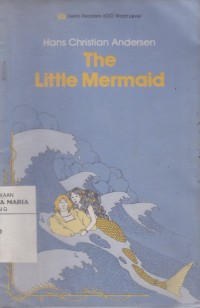 Image of The Little Mermaid