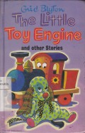 The Little Toy Engine and Other Story