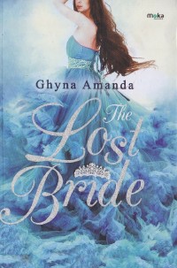 Image of The Lost Bride