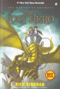 The Heroes Of Olympus (Buku Satu) The Lost Hero (Pahlawan Yang Hilang)