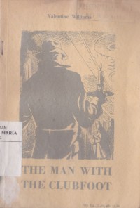 Image of The Man with the Clubfoot
