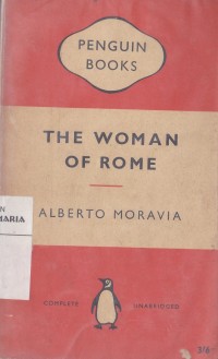 Image of The Woman of Rome