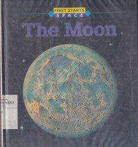 Image of The Moon