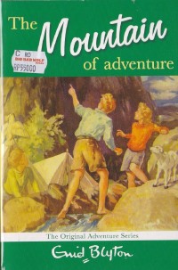 Image of The Mountain Of Adventure