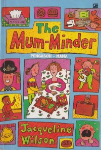 Image of The Mim-Minder - Pengasuh Mama