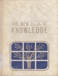 Image of The New Book of Knowledge the Chilren's Encyclopedia Volume 19