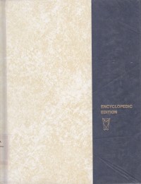 Image of The New Grolier Webster International Dictionary of the English Language Volume II
