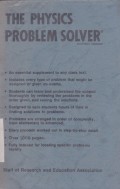 The Physics Problem Solver