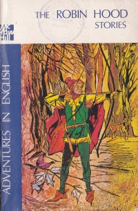 Image of The Robinhood Stories