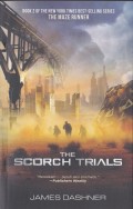 The Scorch Trials