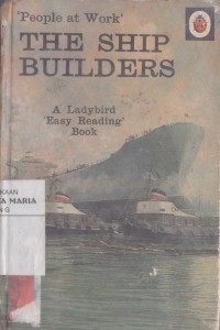 Image of The Ship Builders