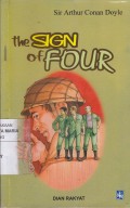The Sign of Four