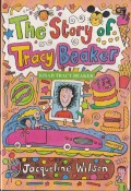 The Story Of Tracy Beaker - Kisah Tracy Beaker
