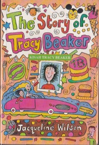 Image of The Story Of Tracy Beaker - Kisah Tracy Beaker
