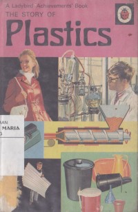 Image of The Story of Plastics