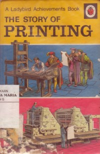 Image of The Story of Printing