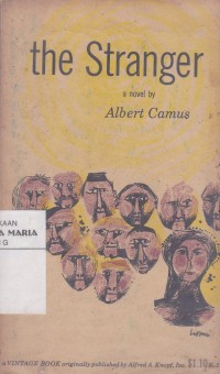 Image of The Stranger