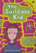 The Suitcase Kid - Anak Tanpa Rumah