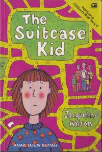 Image of The Suitcase Kid - Anak Tanpa Rumah