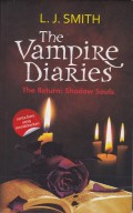 The Vampire Diaries: The Return Shadow Souls