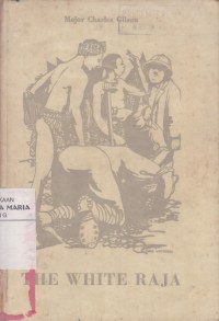 Image of The White Raja