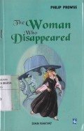 The Woman Who Disappeared