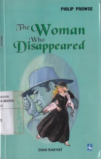 Image of The Woman Who Disappeared