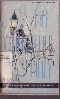 Image of The Vanishing Lady