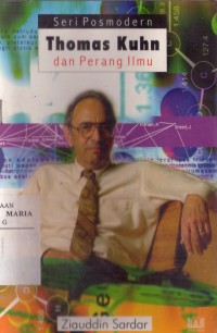 Image of Thomas Kuhn dan Perang Ilmu