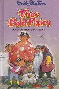 Three Bold Pixies and Other Stories