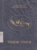 Timor Timur