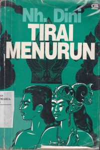 Image of Tirai Menurun