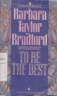 Image of To Be The Best