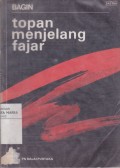 Topan Menjelang Fajar