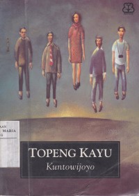 Image of Topeng Kayu