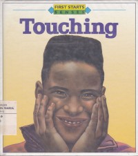 Image of Touching