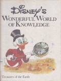 Wonderful World of Knowledge: Treasures of the Earth