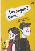 Tunangan? Hmm... Teenlit