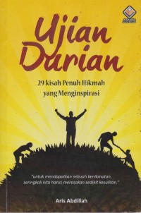 Image of Ujian Durian