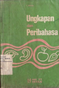 Image of Ungkapan dan Peribahasa
