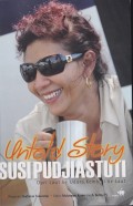 Untold Story Susi Pudjiastuti Dari Laut Ke Udara, Kembali Ke Laut