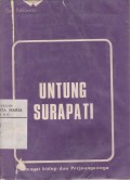 Untung Surapati
