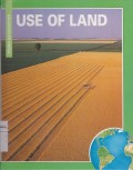 Use of Land