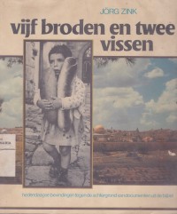 Image of Vijf Broden en Twee Vissen