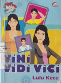 Vini Vidi Vici