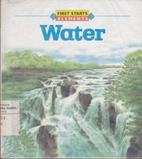 Image of Water