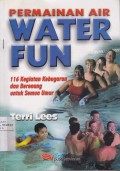 Permainan Air Water Fun