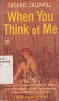 When You Think of Me