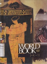Image of World Book Encyclopedia Volume 11
