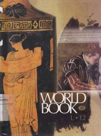 Image of World Book Encyclopedia Volume 12